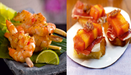 Mit unseren Erfahrungen wird Ihre Hochzeit ein ganz besonderes Erlebnis - die feinschmeckerei in Lüneburg