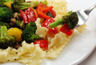 Bei unserem täglichen Mittagstisch bekommen Sie in unserem Restaurant in Lüneburg preiswert leckere und frische Speisen.